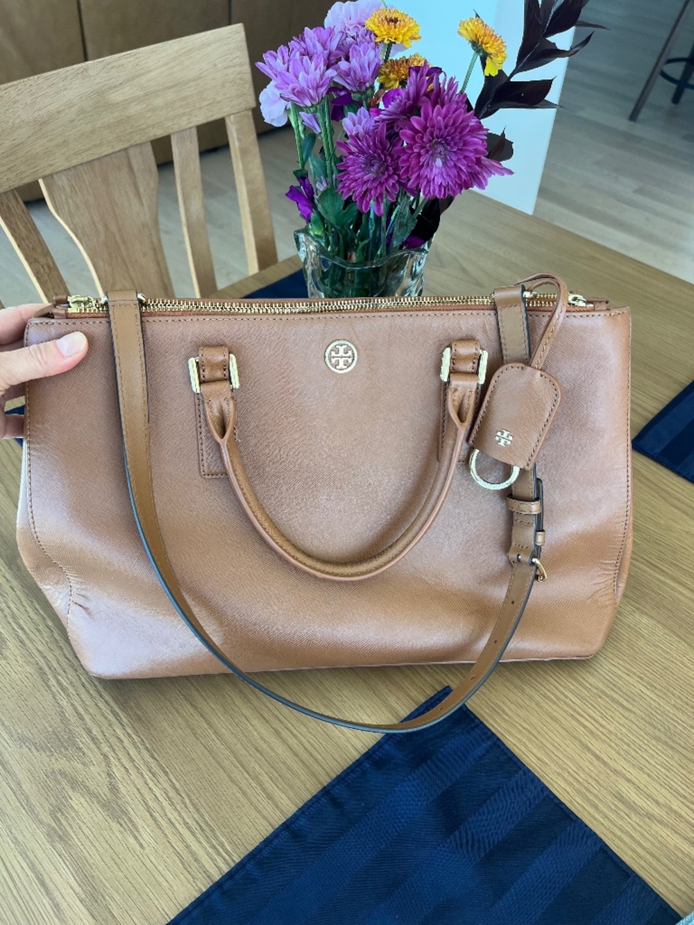 Tory Burch bag
